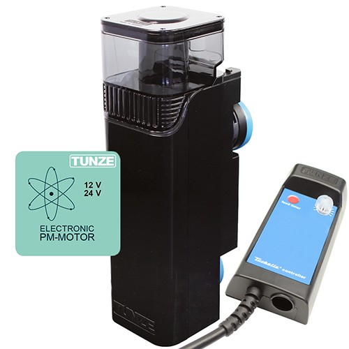 Tunze doc protein skimmer 9004 - tunze,