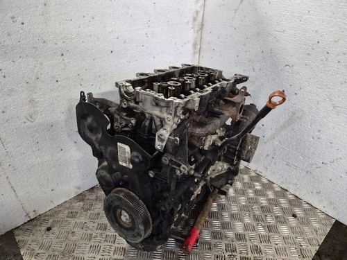 Volvo v50 moteur d4164t - v50,