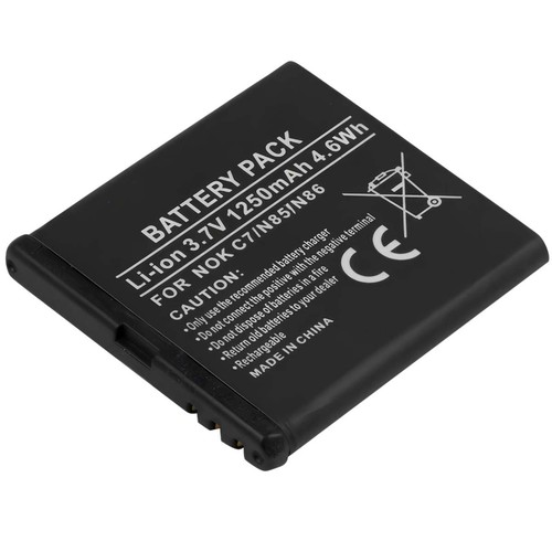 Avizar batterie ion - avizar, 3.7v