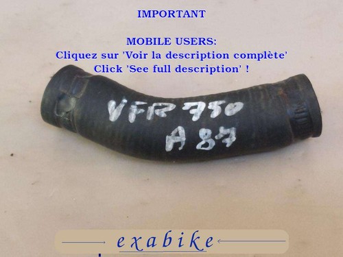 Durite refroidissement pour - durite, de