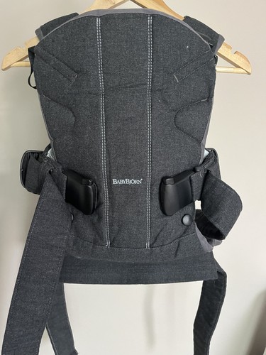 Babybjorn carrier one - carrier, one-