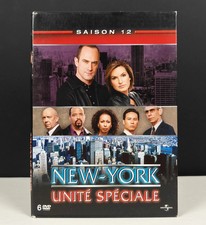 New York Unité Spéciale