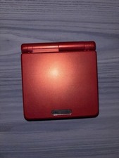 Gambeboy Advance SP