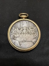 Ancienne Custode,boite à