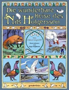 Die wunderbare reise des nils - wunderbare,