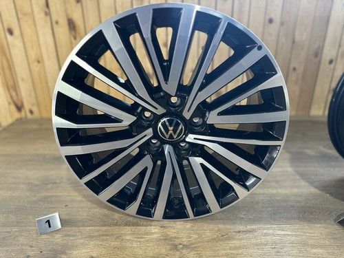 Jante alu palmerston - alu, vw