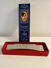 Harmonica   HOHNER  TANGO dans