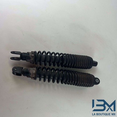Amortisseurs 125 xmax - amortisseurs, x