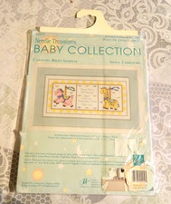 Vintage Needle Treasures Kit