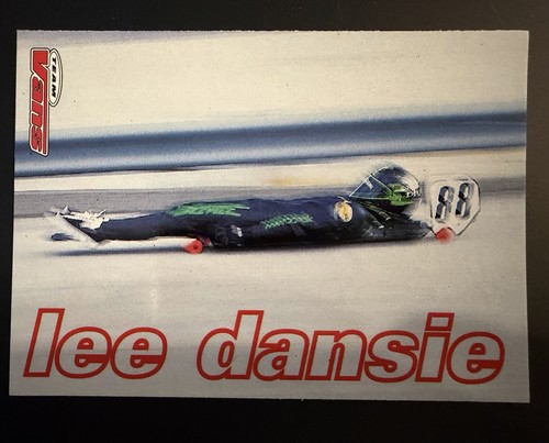 1997 team vans - 1997,