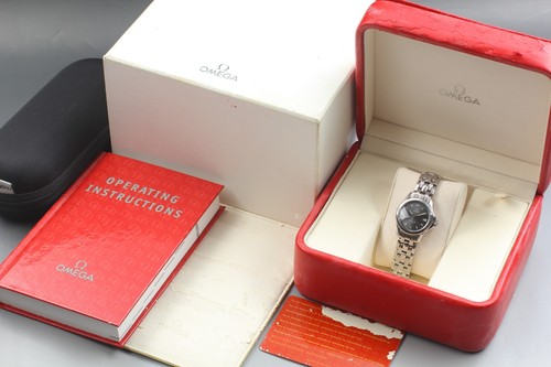 Montre quartz femme - femme, vintage