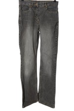 GIADA Jeans taille haute Dames