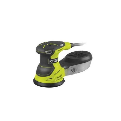 Ponceuse excentrique ryobi - excentrique,
