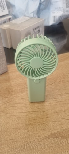 Ventilateur portable - ventilateur,