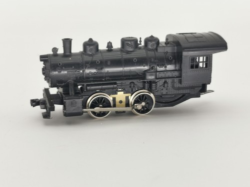 Lima loco vapeur type - loco,