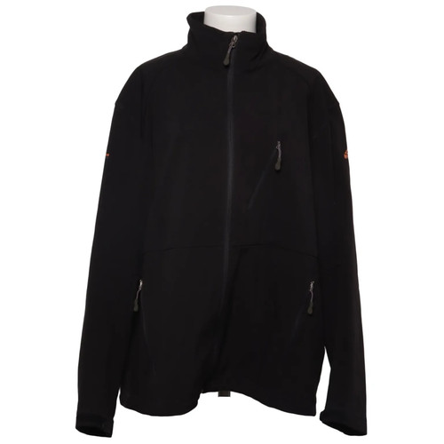 Mckinley veste softshell - veste,