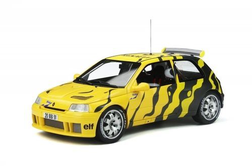Ottomobile ot822 renault - ot822,