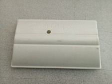 55293 Contrepoids Clip Tambour Cuve Plastique Lave-linge Brandt Vedette Fagor