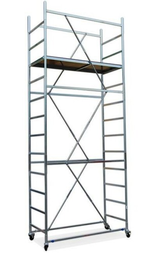 échafaudage maxi tris 5 10 - tris, 5.10