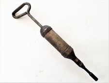 Pompe à graisse US Willys GPW Jeep WW2 ALEMITE