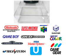 Box Protection - Cristalbox