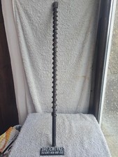 Mèche béton Hilti SDS MAX Ø 28 mm x L 72 cm W Germany