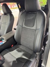 Housses De Siège Sur Mesure