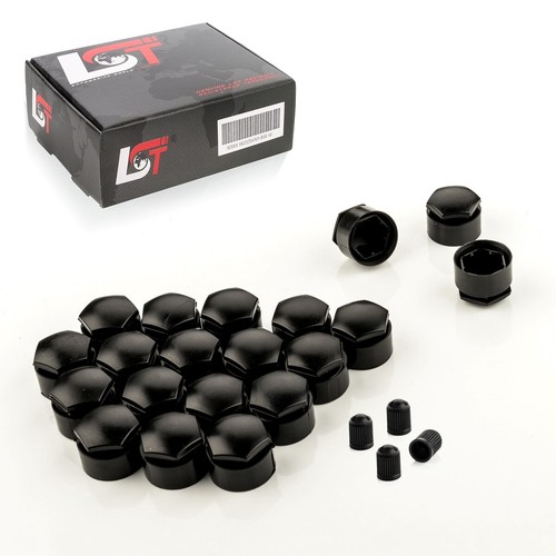 20x caches ecrou roue mm - 20x, 17