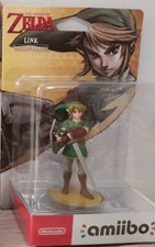Amiibo Link Twilight Princess