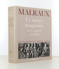 MALRAUX (André) - Le musée