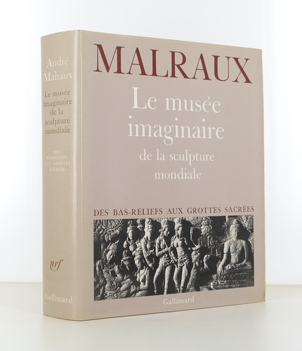 Malraux le musée - malraux,