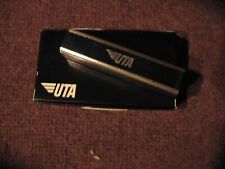 LAMPE NOIR COLLECTION PUB  EX