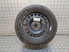 Roue de secours - Opel Zafira B - 205/55R16