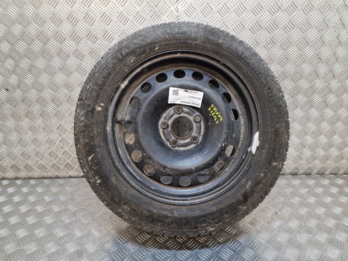 Roue secours opel zafira - opel,