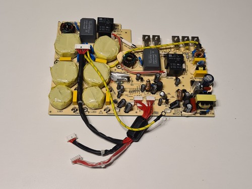 Carte filtre secteur 5150 - secteur, kb-5150