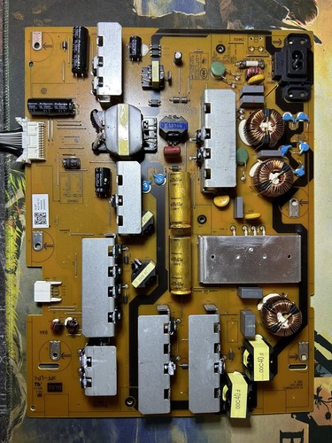Powerboard/Carte