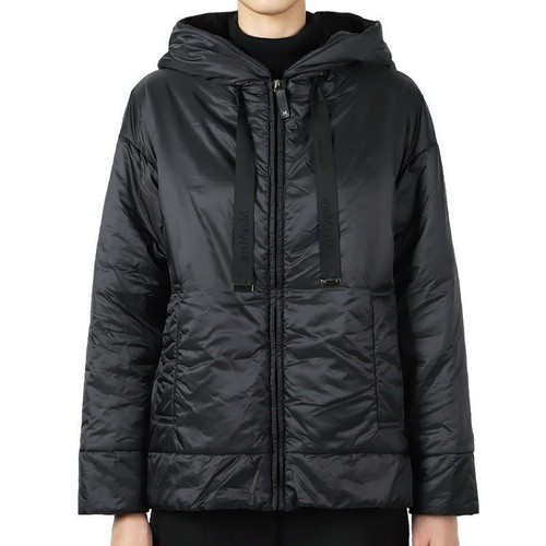 Maxmara veste capuche - veste,