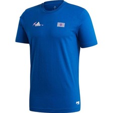 Adidas x Captain TsubaSA Collaboration T-shirt Japon Ozora TsubaSA Japon Anime