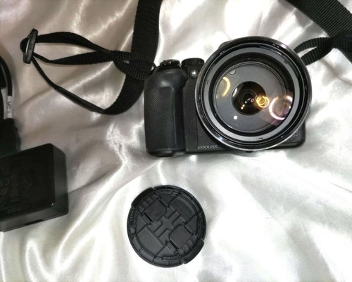 Appareil photo numérique