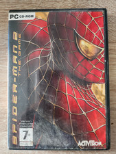 Jeu de PC Spider Man 2 -