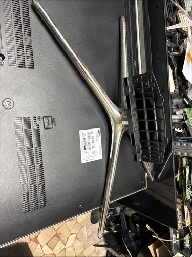 Base pied pour samsung - pour, tv