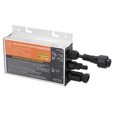 PVGS Solar Grid Tie Inverter