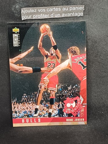 Carte michael jordan - michael,