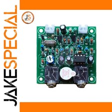 JakeSpecial – QRP Pixie 4.1