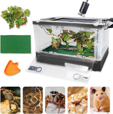 Foldable Reptile Terrariums