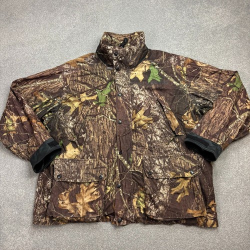 Veste realtree adulte grand - veste, x