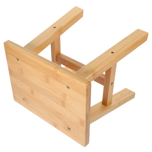 Tabouret bambou - tabouret,