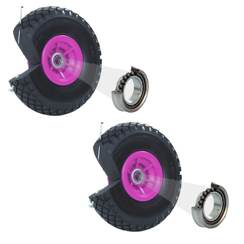 Roues brouettes roue de - roues,