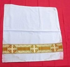 Voile de Calice Prêtre
