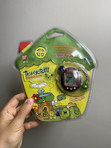 Tamagotchi familitchi - familitchi, v5